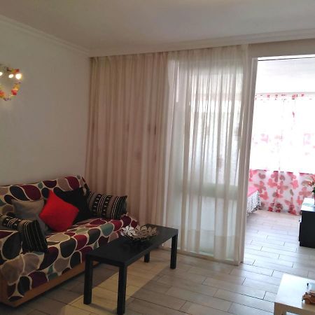 Apartamento Drago Διαμέρισμα Costa Del Silencio Εξωτερικό φωτογραφία
