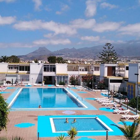 Apartamento Drago Διαμέρισμα Costa Del Silencio Εξωτερικό φωτογραφία