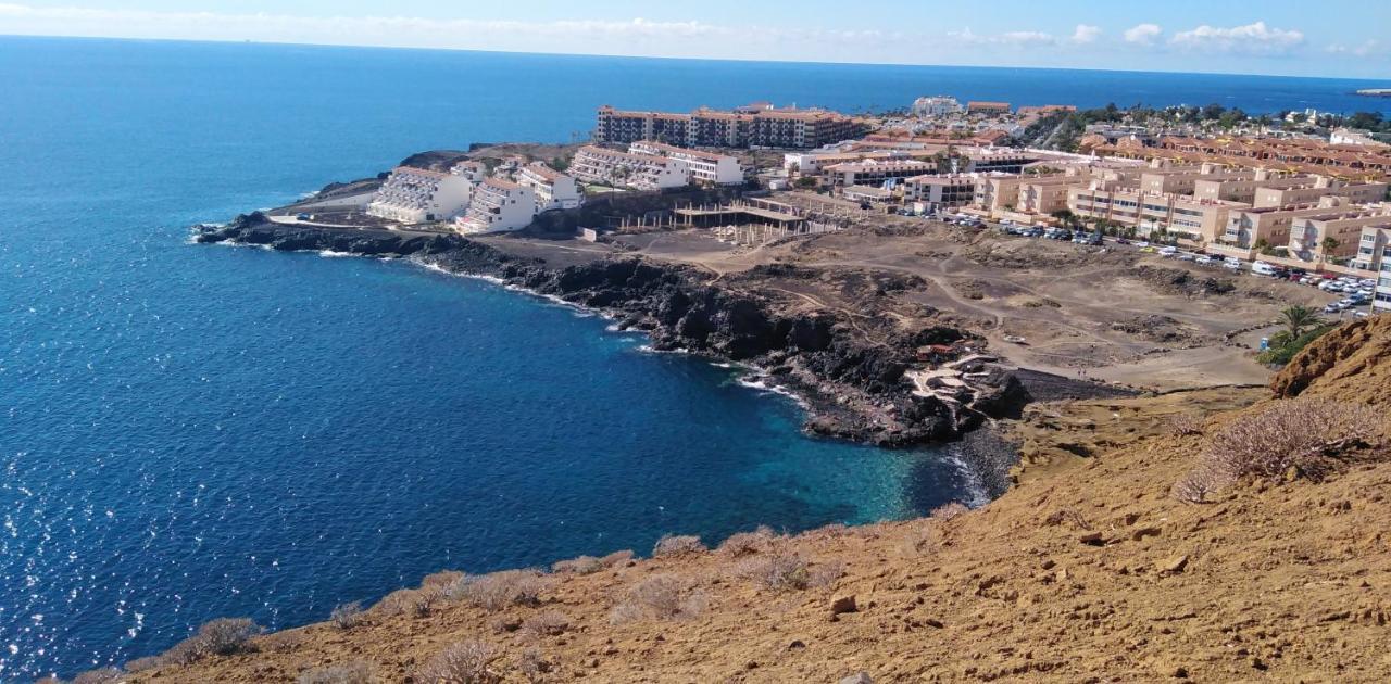 Apartamento Drago Διαμέρισμα Costa Del Silencio Εξωτερικό φωτογραφία