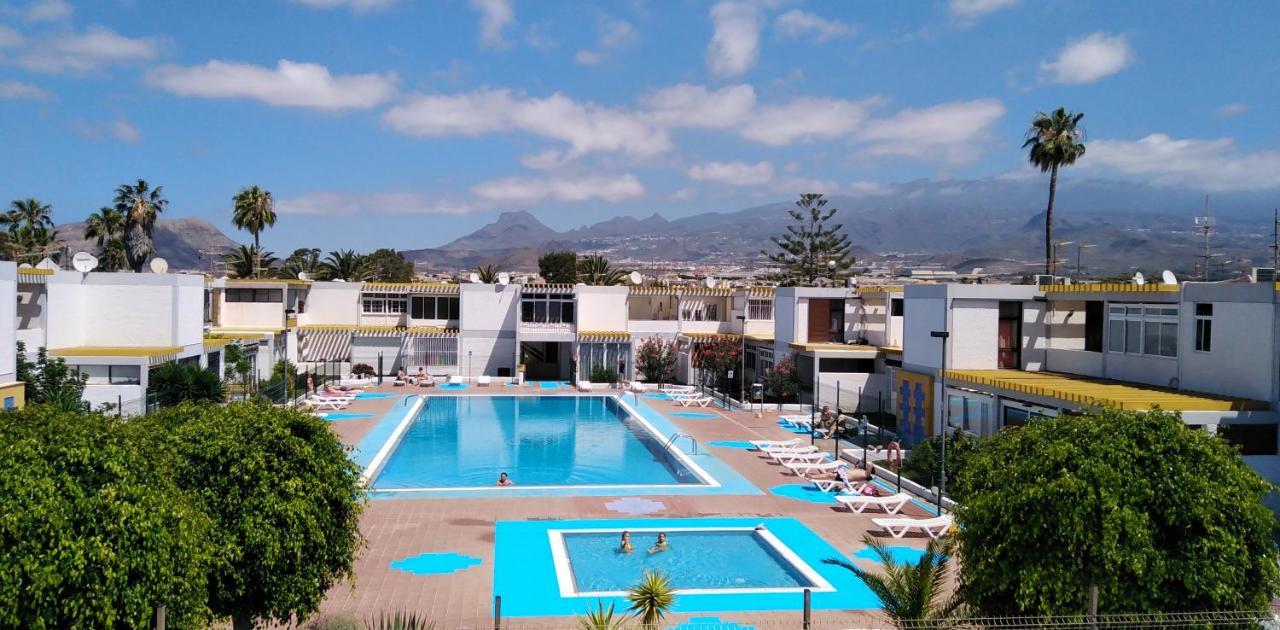 Apartamento Drago Διαμέρισμα Costa Del Silencio Εξωτερικό φωτογραφία
