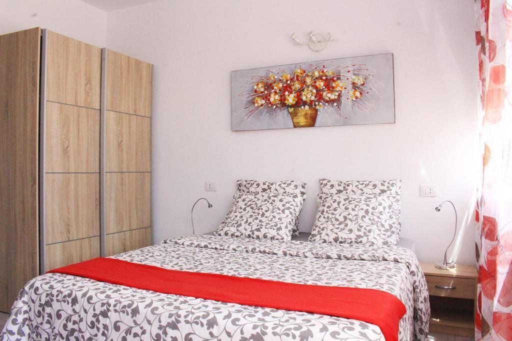 Apartamento Drago Διαμέρισμα Costa Del Silencio Εξωτερικό φωτογραφία