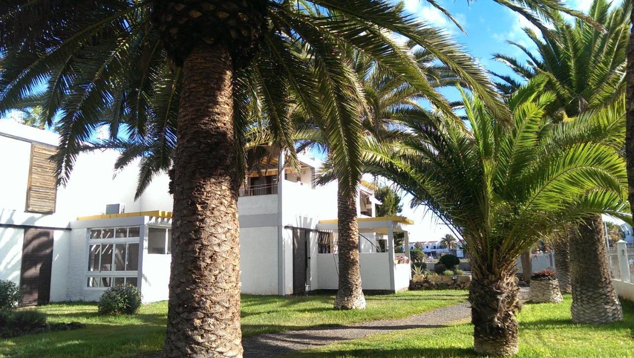 Apartamento Drago Διαμέρισμα Costa Del Silencio Εξωτερικό φωτογραφία